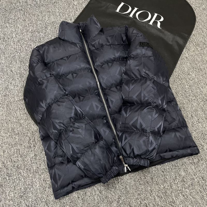 Christian Dior Down Jackets